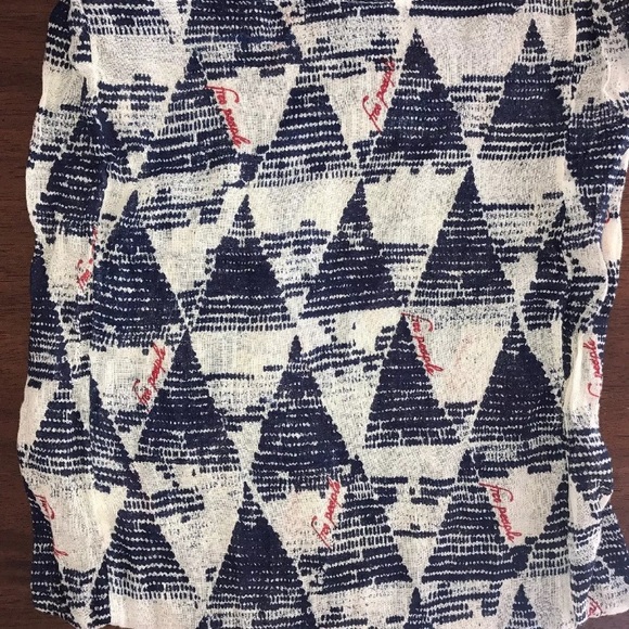 Free People Tote Bag - Picture 4 of 5